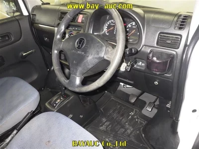 Honda ACTY VAN