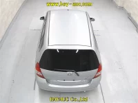 Honda FIT лот № 39 оценка 3.5  с аукциона в Японии 4