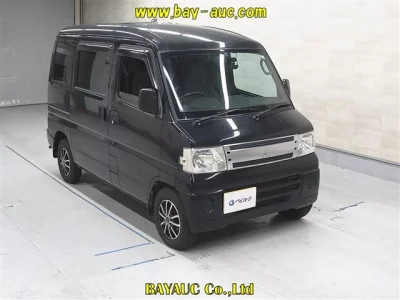 Mitsubishi MINICAB VAN