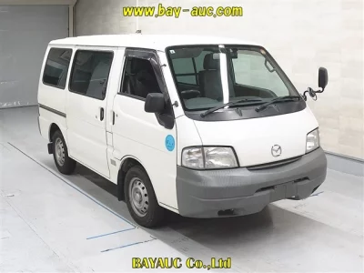 Mazda BONGO VAN