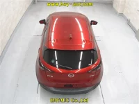 Mazda CX-3 лот № 60071 оценка 4.5  с аукциона в Японии 4