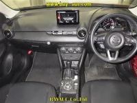 Mazda CX-3 лот № 60071 оценка 4.5  с аукциона в Японии 5