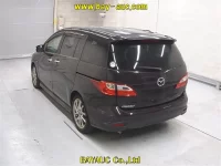 Mazda PREMACY лот № 51 оценка 3.5  с аукциона в Японии 1