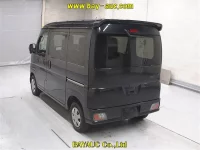 Daihatsu HIJET VAN лот № 20014 оценка R  с аукциона в Японии 1