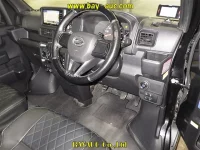 Daihatsu HIJET VAN лот № 20014 оценка R  с аукциона в Японии 2