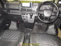 Daihatsu HIJET VAN лот № 20014 оценка R  с аукциона в Японии 5