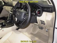 Toyota LAND CRUISER лот № 50058 оценка 5  с аукциона в Японии 2