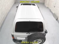 Toyota LAND CRUISER лот № 60039 оценка 3.5  с аукциона в Японии 4