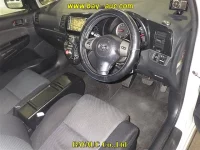 Toyota WISH лот № 60017 оценка 3.5  с аукциона в Японии 2