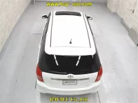 Toyota WISH лот № 60017 оценка 3.5  с аукциона в Японии 4