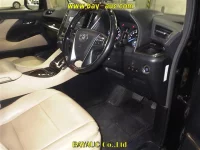Toyota VELLFIRE лот № 60019 оценка 3.5  с аукциона в Японии 2
