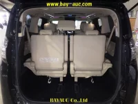 Toyota VELLFIRE лот № 60019 оценка 3.5  с аукциона в Японии 5