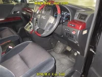 Toyota VELLFIRE лот № 60020 оценка 3.5  с аукциона в Японии 2