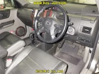 Nissan X-TRAIL лот № 50044 оценка 4  с аукциона в Японии 2