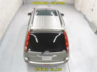 Nissan X-TRAIL лот № 50044 оценка 4  с аукциона в Японии 4