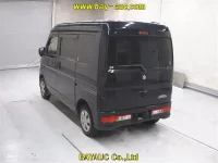 Suzuki EVERY WAGON лот № 16 оценка R  с аукциона в Японии 1