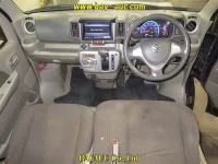 Suzuki EVERY WAGON лот № 16 оценка R  с аукциона в Японии 5
