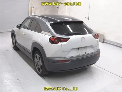 Mazda MX-30