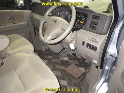 Daihatsu Atrai Wagon