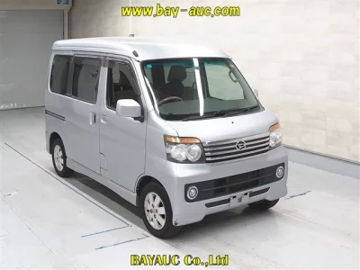 Daihatsu Atrai Wagon