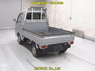 Subaru SAMBAR