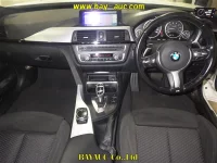 BMW 3-Series лот № 60264 оценка 4  с аукциона в Японии 5