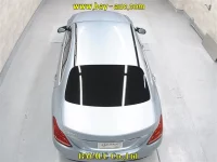 Mercedes-Benz C CLASS лот № 60033 оценка 4  с аукциона в Японии 4