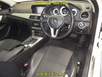 Mercedes-Benz C CLASS лот № 60102 оценка 4  с аукциона в Японии 2