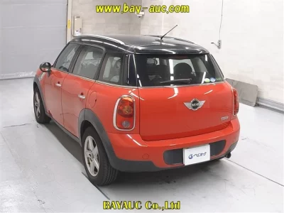 BMW MINI