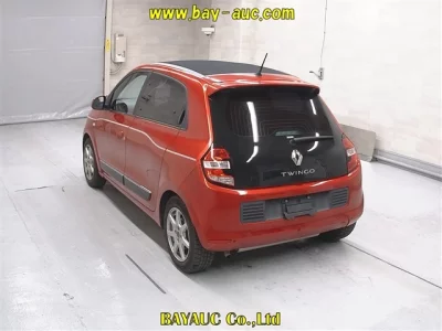 Renault TWINGO