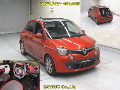 Renault TWINGO