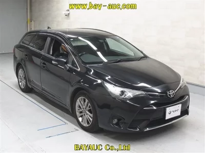Toyota AVENSIS WAGON