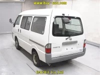 Nissan VANETTE VAN лот № 30016 оценка R  с аукциона в Японии 1
