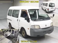 Nissan VANETTE VAN лот № 30016 оценка R  с аукциона в Японии 3