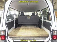Nissan VANETTE VAN лот № 30016 оценка R  с аукциона в Японии 5