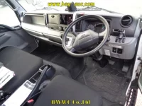 Nissan ATLAS лот № 45023 оценка N  с аукциона в Японии 2