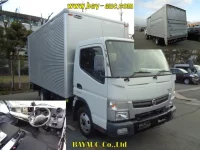 Nissan ATLAS лот № 45023 оценка N  с аукциона в Японии 3