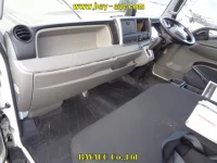 Nissan ATLAS лот № 45023 оценка N  с аукциона в Японии 4