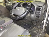 Mazda BONGO VAN лот № 30015 оценка 3.5  с аукциона в Японии 2