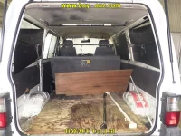 Mazda BONGO VAN лот № 30015 оценка 3.5  с аукциона в Японии 5