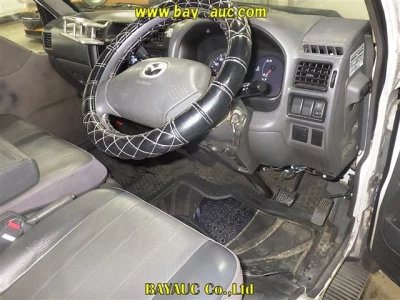 Mazda BONGO VAN  с аукциона в Японии