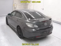 Mazda ATENZA SPORT лот № 95 оценка 4  с аукциона в Японии 1