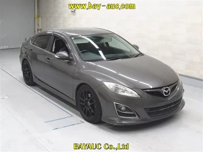 Mazda ATENZA SPORT