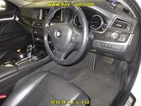 BMW 5-Series лот № 60148 оценка 4.5  с аукциона в Японии 2
