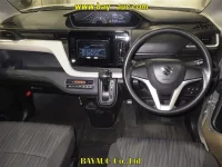 Suzuki SOLIO лот № 60138 оценка R  с аукциона в Японии 5