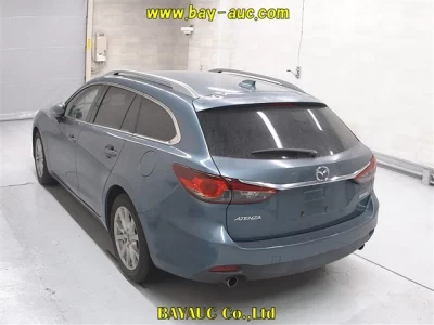Mazda ATENZA WAGON
