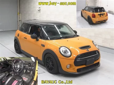 BMW MINI