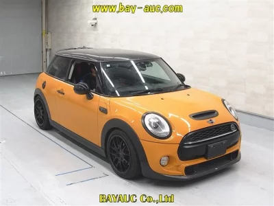 BMW MINI