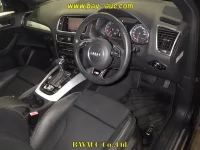 Audi Q5 лот № 60018 оценка 4  с аукциона в Японии 2