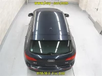 Audi Q5 лот № 60018 оценка 4  с аукциона в Японии 4
